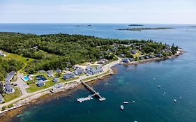 Ocean Point Resort Maine